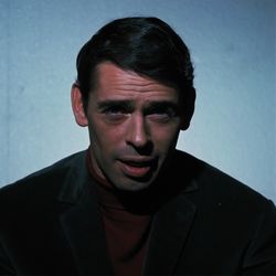 Jacques Brel Lyrics