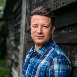 Jamie Oliver