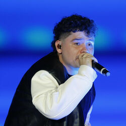 Jasiel Nuñez Lyrics