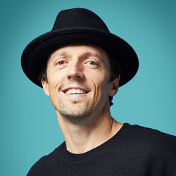 Jason Mraz