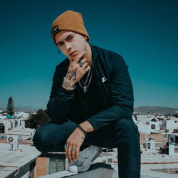 Jd Pantoja