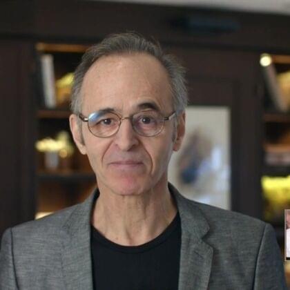 Jean-Jacques Goldman