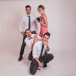 Jenny And The Mexicats