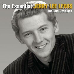 Jerry Lee Lewis