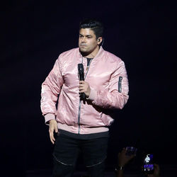 Jerry Rivera Lyrics
