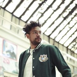 Jesse Baez Lyrics