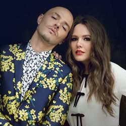 Jesse & Joy Lyrics