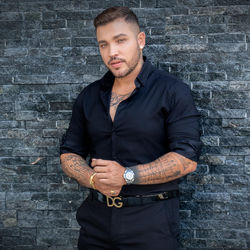 Jessi Uribe Lyrics