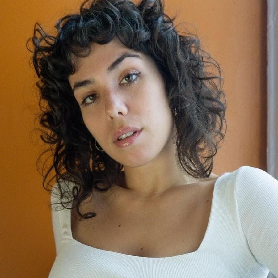 Jessica Darrow