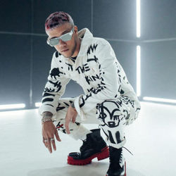 Jhay Cortez Lyrics