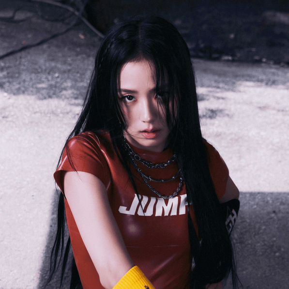 JISOO