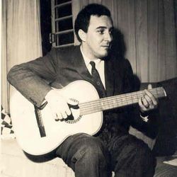 João Gilberto Lyrics