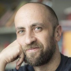 Joe Barbieri