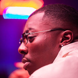 Joé Dwèt Filé Lyrics