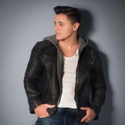 Joey Montana Lyrics