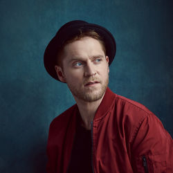 Johannes Oerding Lyrics
