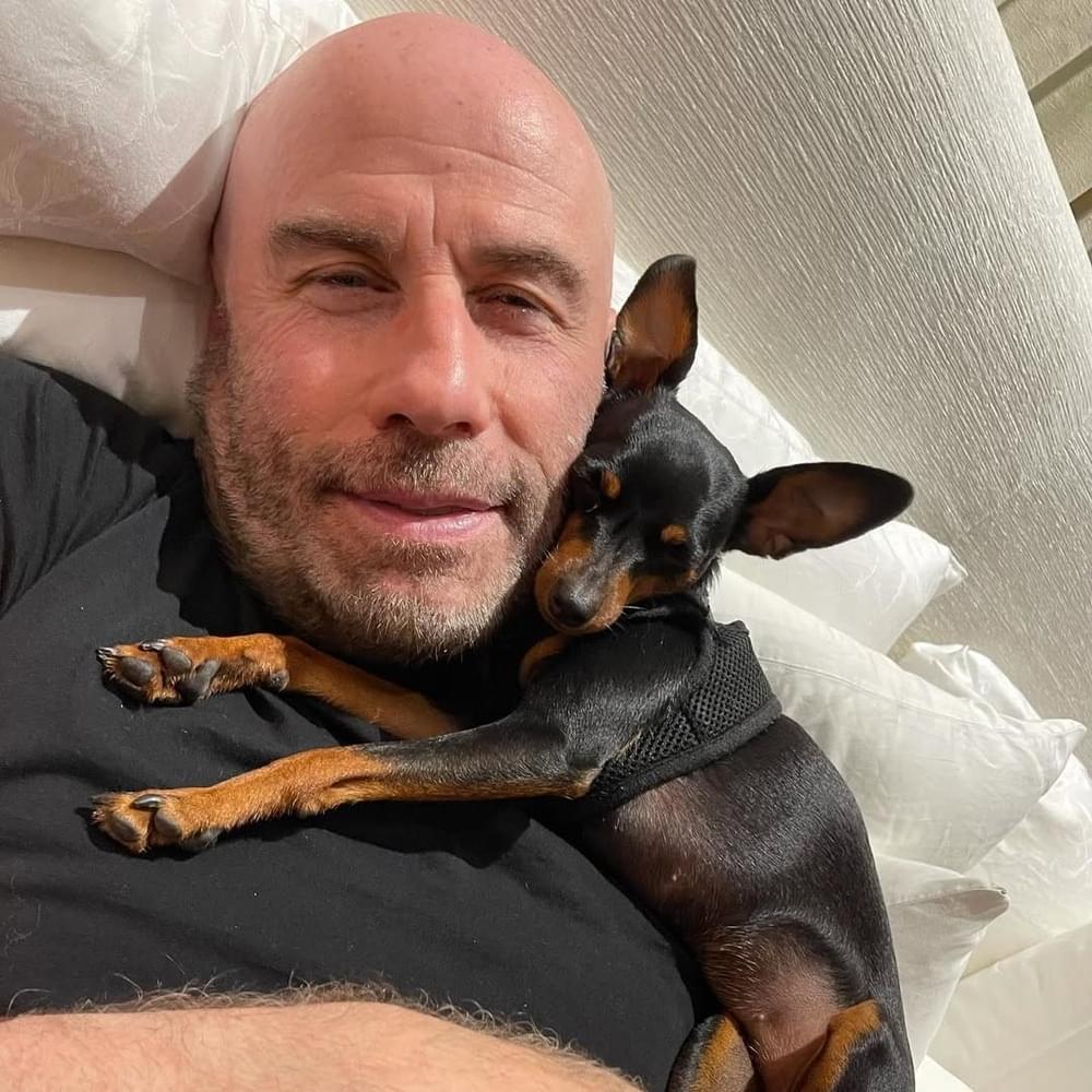 John Travolta