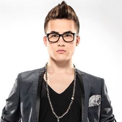 Johnny Sky