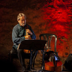 Jordi Savall Lyrics