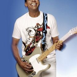 Jorge Ben Jor Lyrics