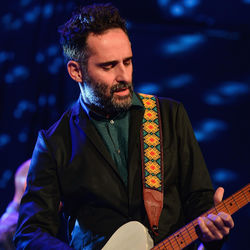 Jorge Drexler Lyrics