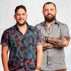 Jorge & Mateus