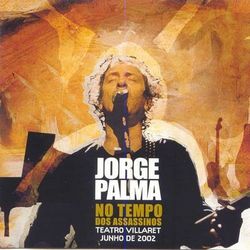 Jorge Palma Lyrics English Translation