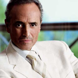 José Carreras Lyrics