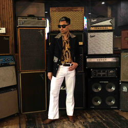 José James