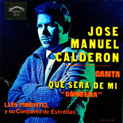 José Manuel Calderón Lyrics
