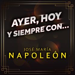 José Maria Napoleón Lyrics English Translation