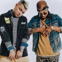 Jowell & Randy Lyrics