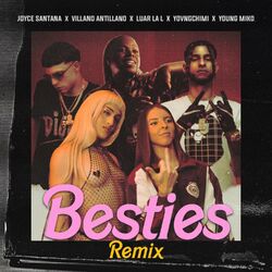 Joyce Santana Lyrics