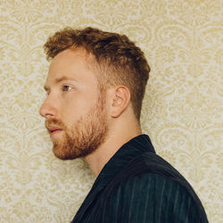 JP Saxe
