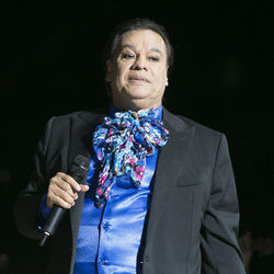 Juan Gabriel Lyrics