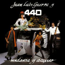 Juan Luis Guerra Y 4.40