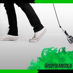 Juan Solo
