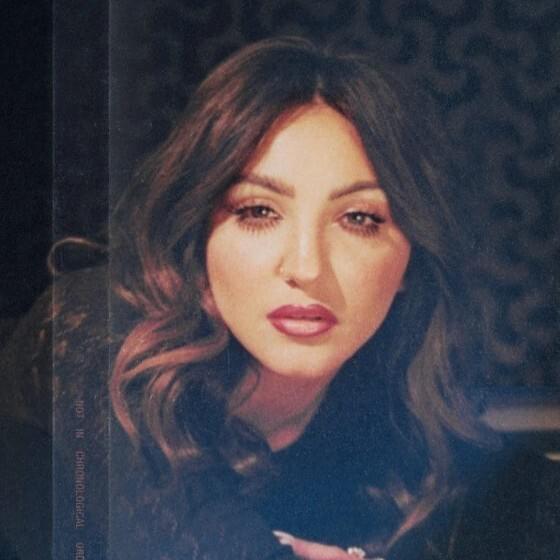 Julia Michaels