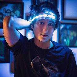 Julien Bam Lyrics