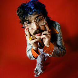 Julien Granel Lyrics English Translation