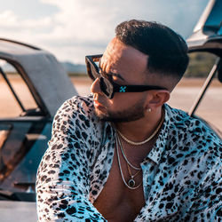 Justin Quiles Lyrics