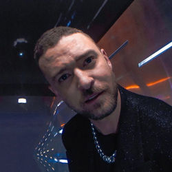 Justin Timberlake