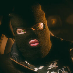 Kalash Criminel Lyrics