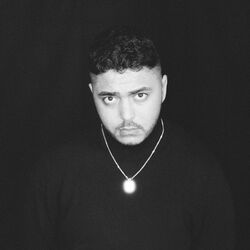 KALIM Lyrics