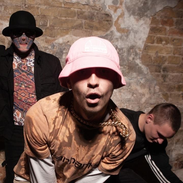 KALUSH Lyrics