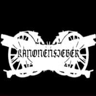 Kanonenfieber Lyrics
