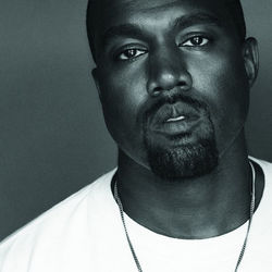 Kanye West Lyrics