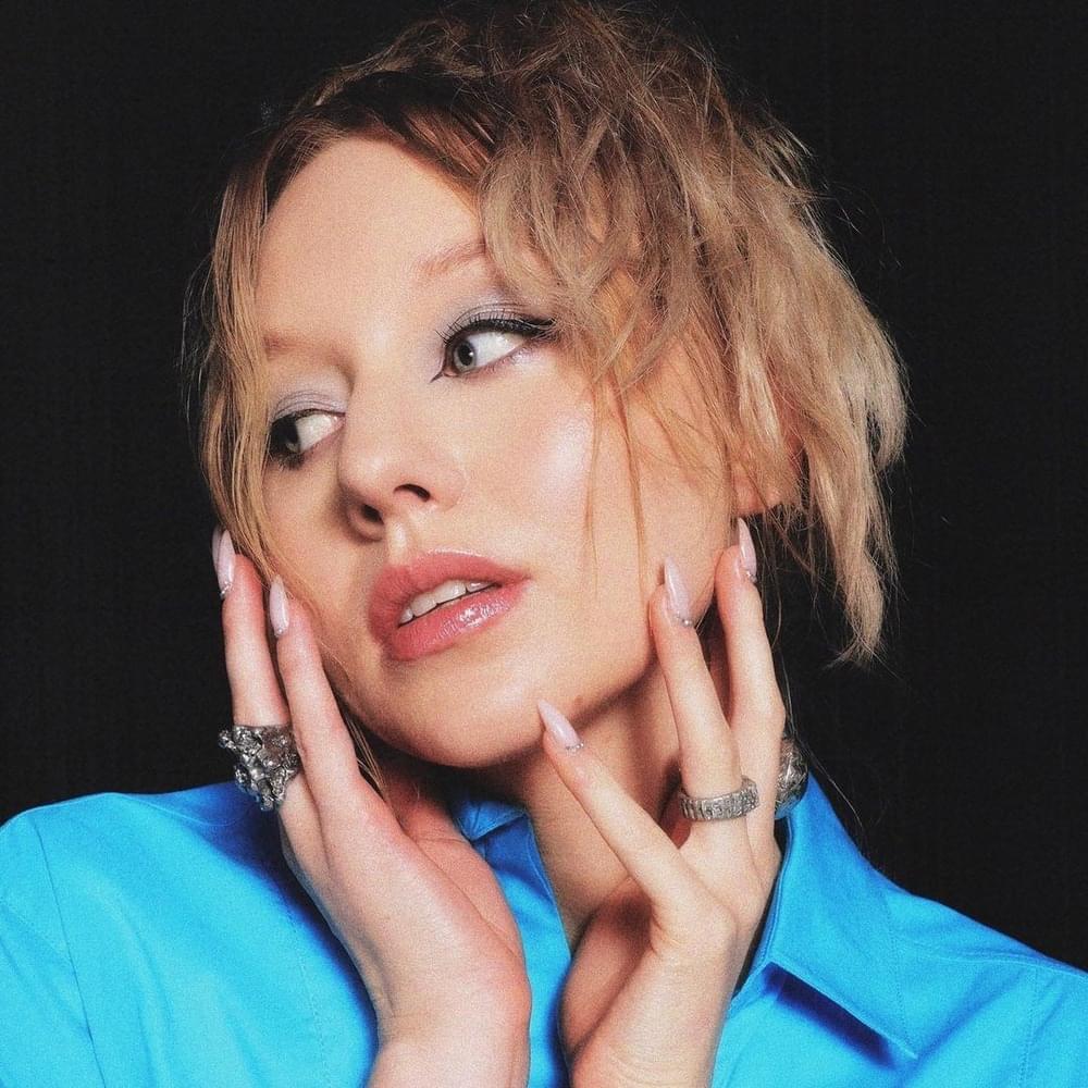 Karolina Stanisławczyk