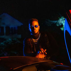KeBlack Lyrics