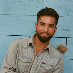 Kendji Girac Lyrics
